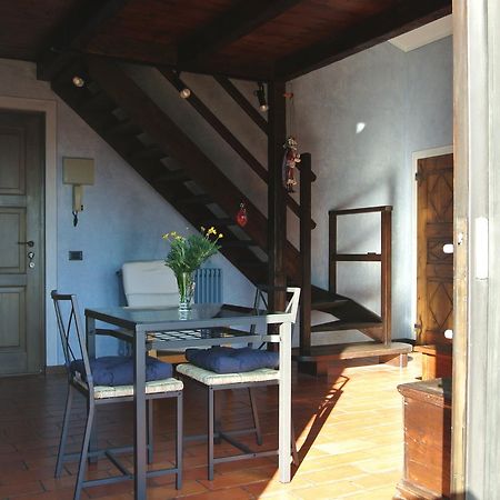 Appartamento Isotta Cannobio Buitenkant foto