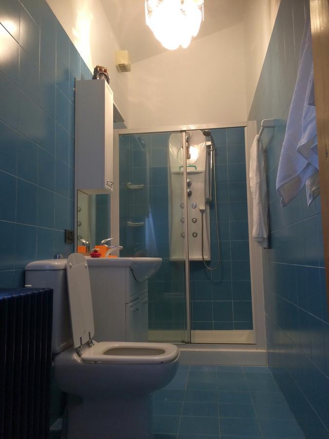 Appartamento Isotta Cannobio Buitenkant foto