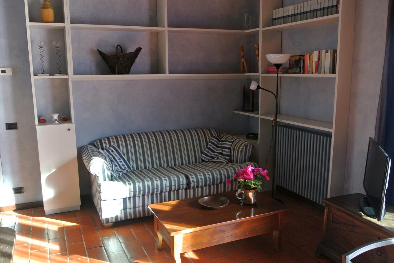 Appartamento Isotta Cannobio Buitenkant foto